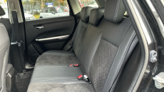 Suzuki Vitara 1.4 Boosterjet 48V Hybrid SZ5 5dr Petrol Estate